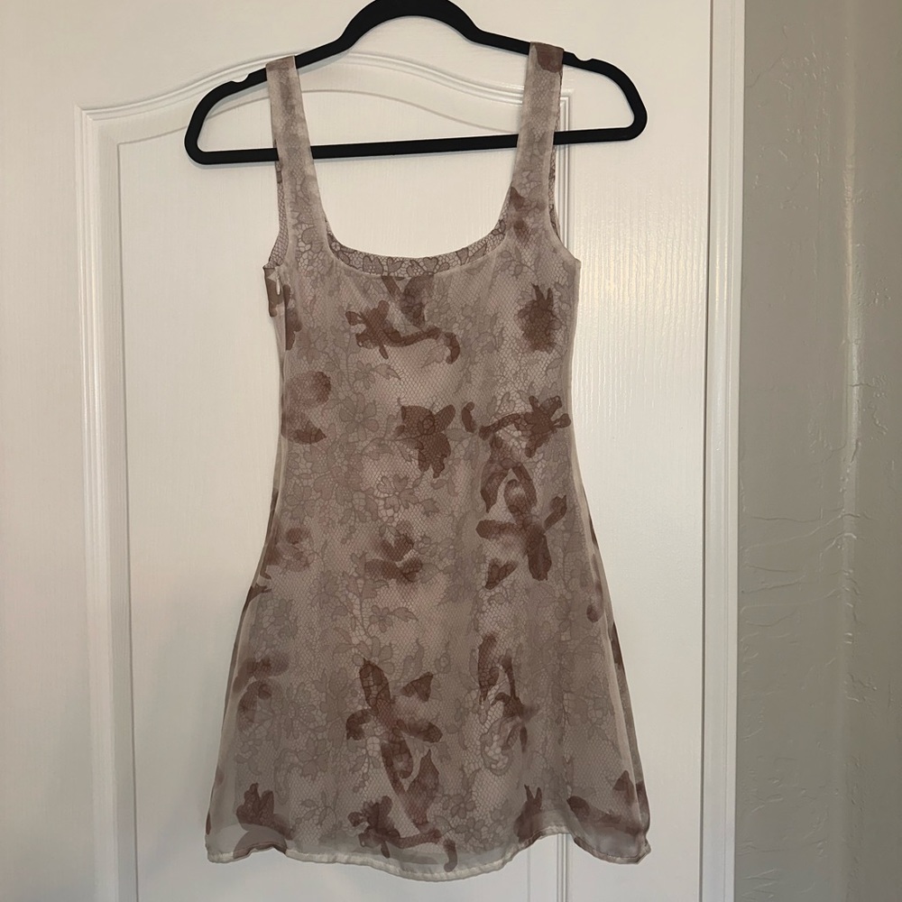 Princess Polly Dress